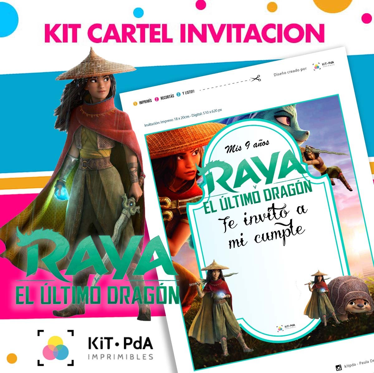 Invitacion